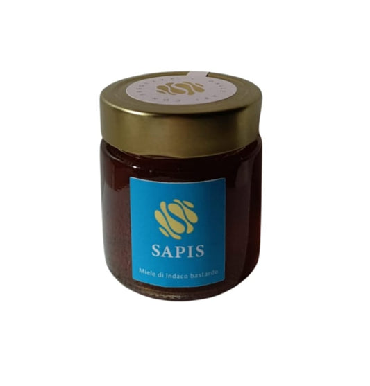 Miele di Indaco Bastardo