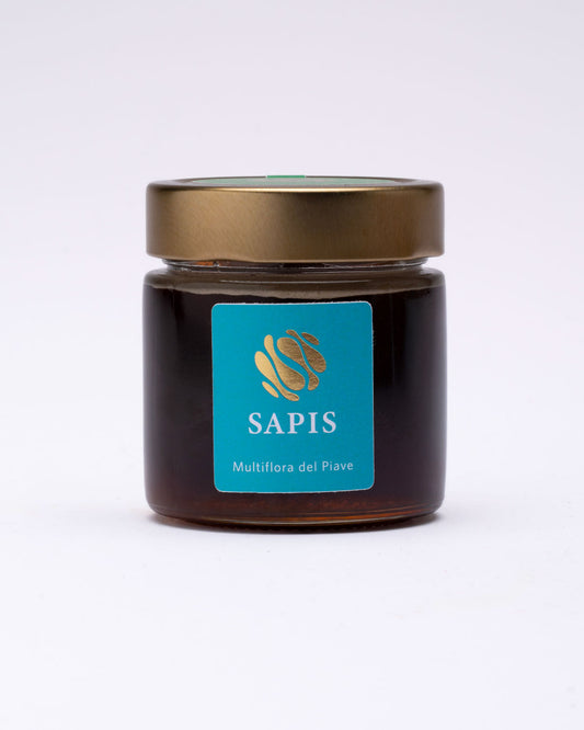 Miele Multiflora del Piave