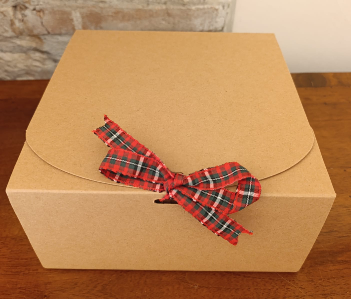 Confezione Natalizia Sapis – Edizione Artigianale