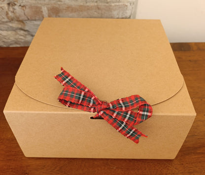 Confezione Natalizia Sapis – Edizione Artigianale